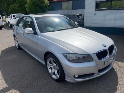 2010 BMW 3 Series 320i Lifestyle Sedan E90 MY10.5 for sale in Sydney - Sutherland